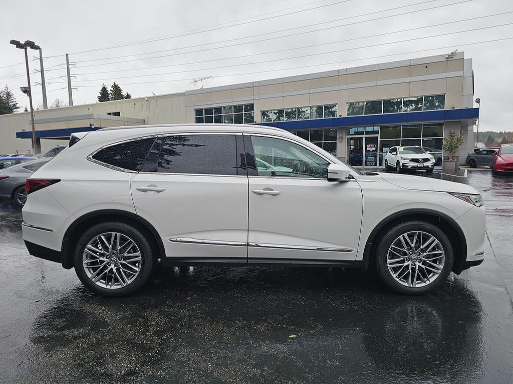 2023 Acura MDX
