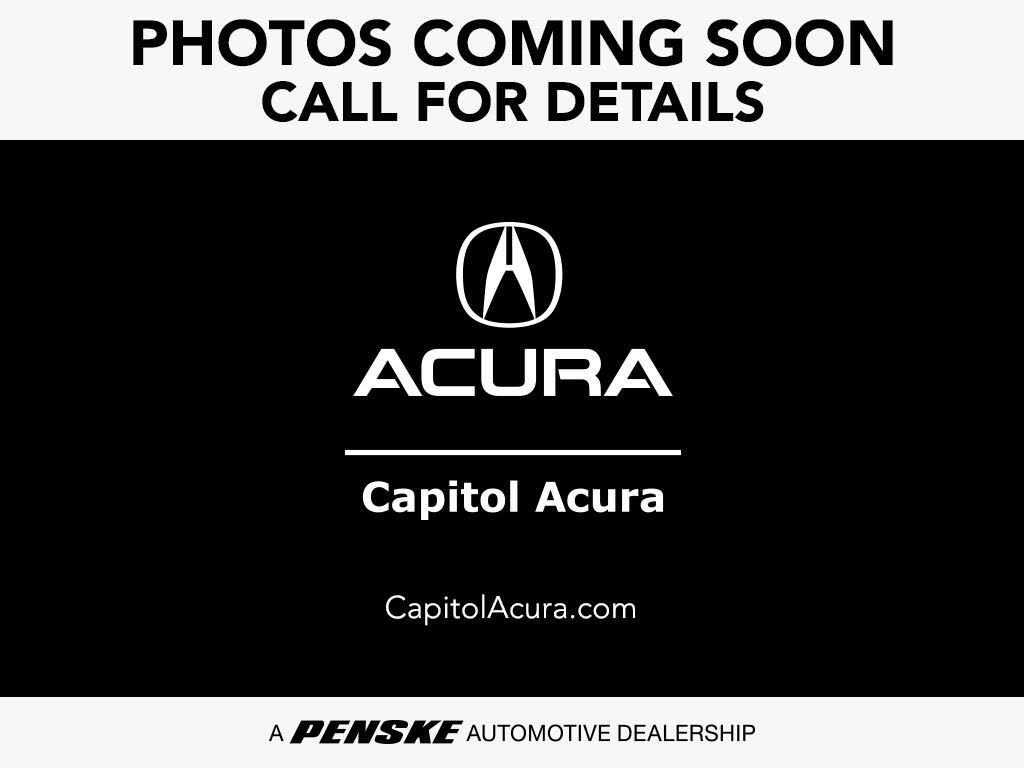 2023 Acura MDX