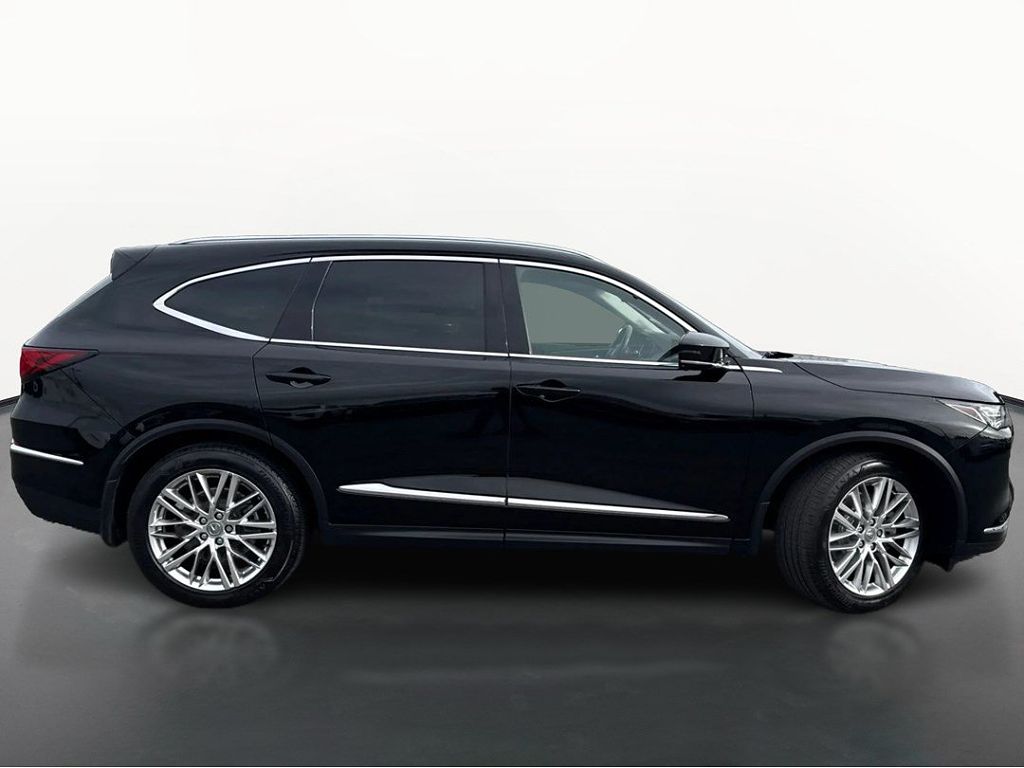 2023 Acura MDX w/Advance Package