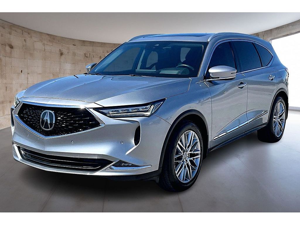 2023 Acura MDX Advance SH-AWD