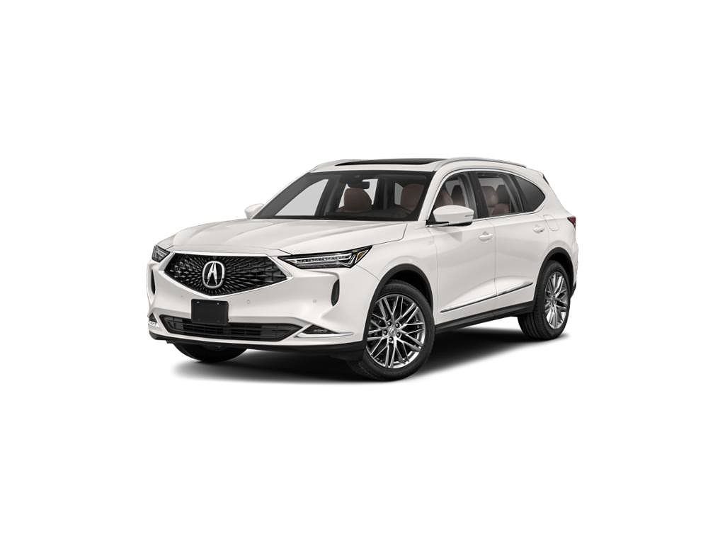 2023 Acura MDX w/Advance Package