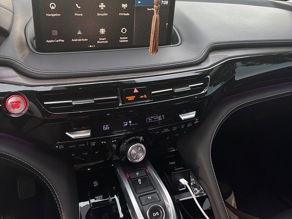 2023 Acura MDX SH-AWD Advance Package