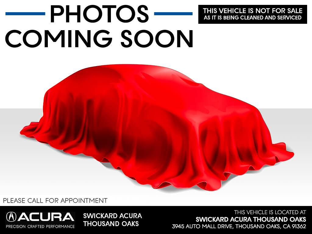 2025 Acura MDX