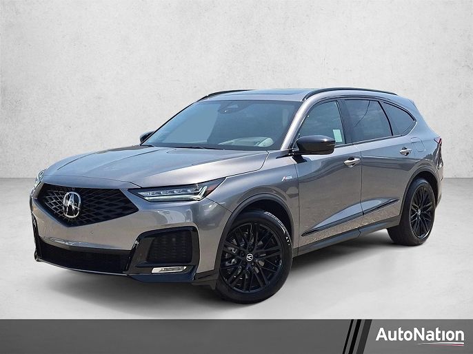 Acura MDX