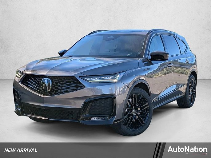 Acura MDX