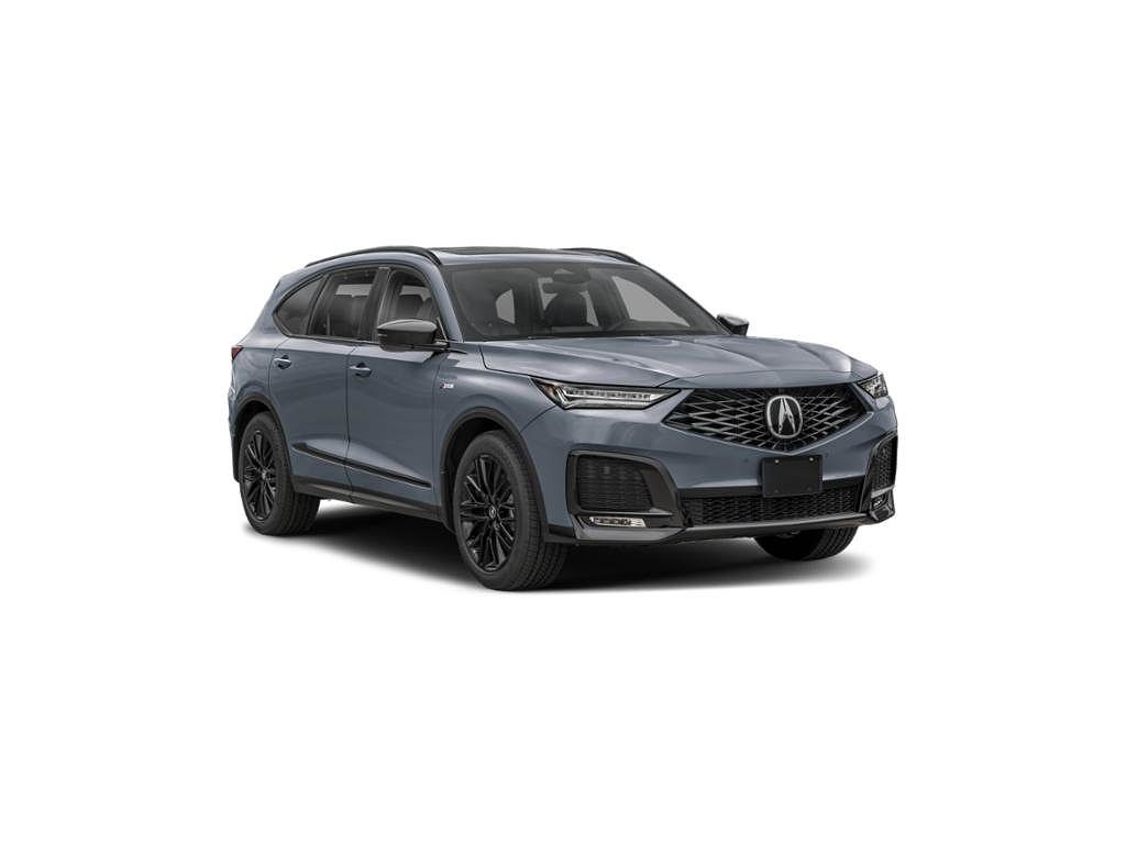 2026 Acura MDX