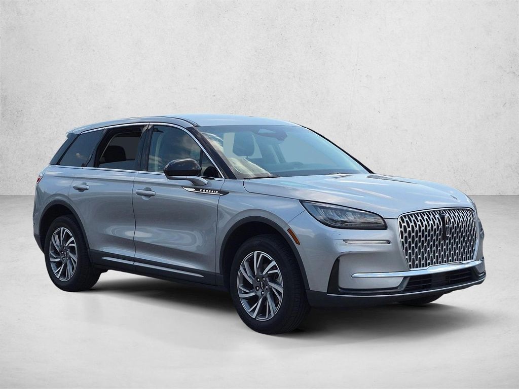 2024 Lincoln Corsair Premiere