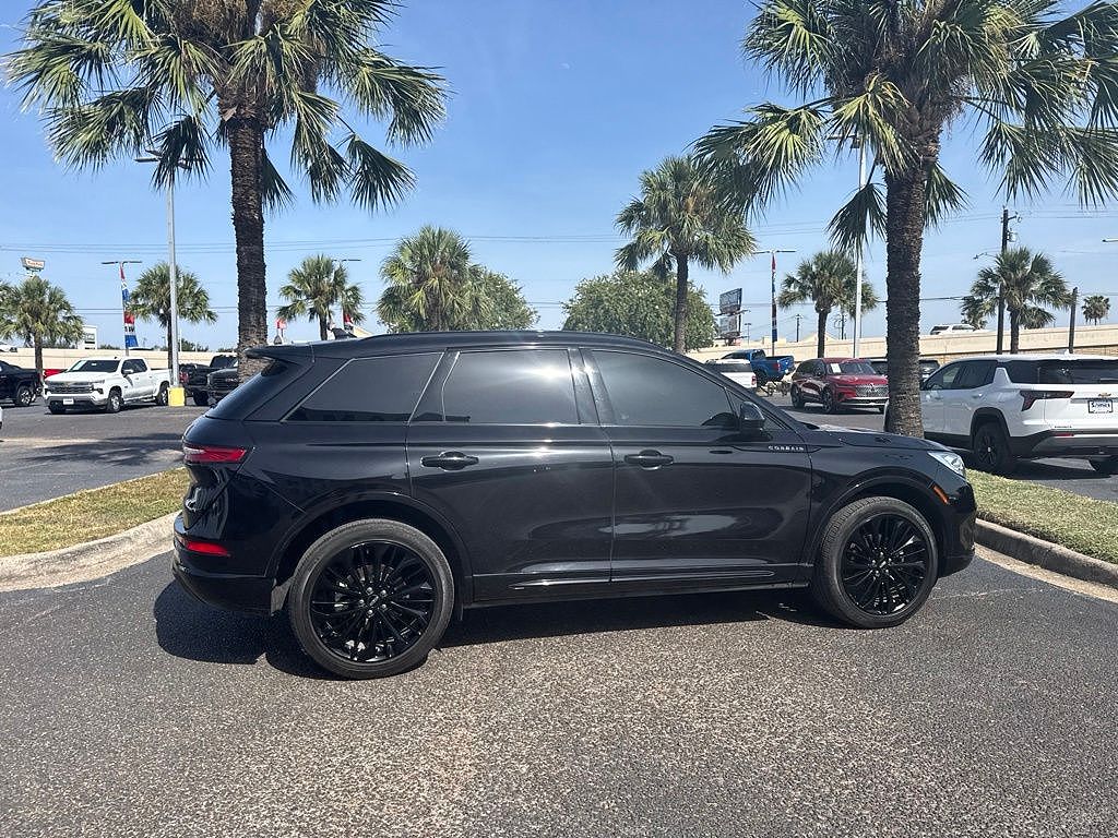 2024 Lincoln Corsair Reserve
