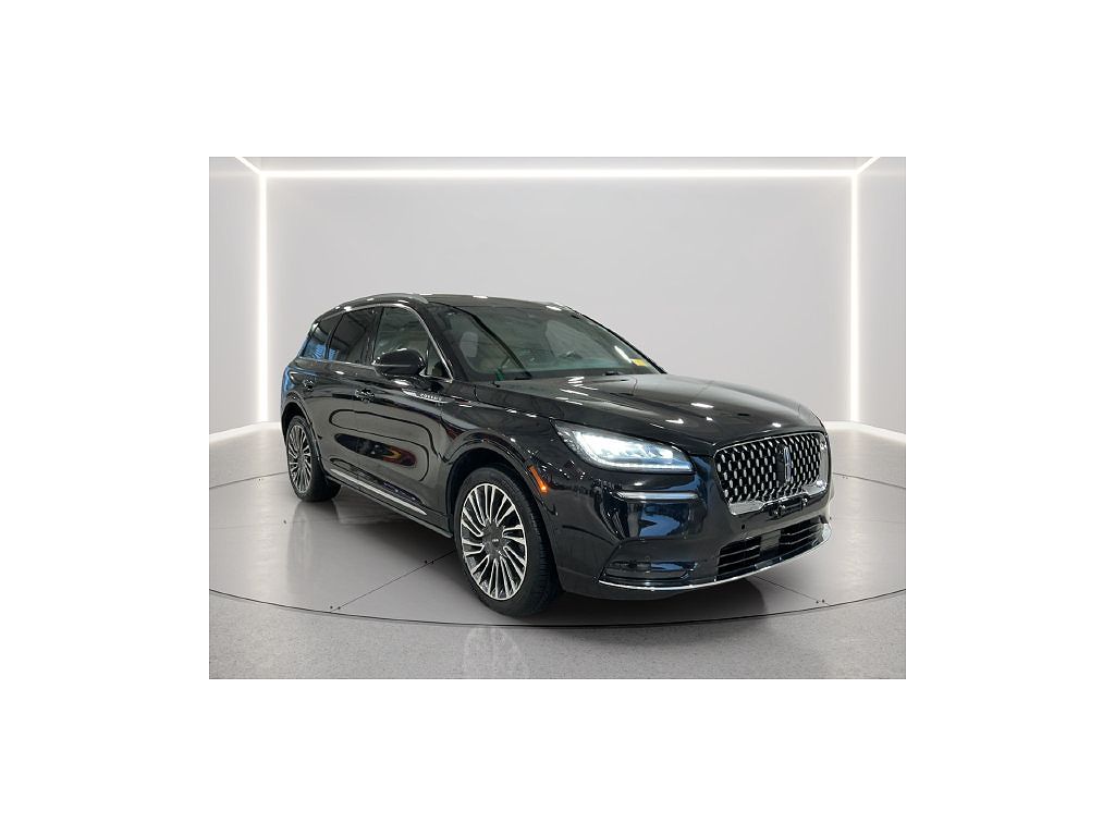2020 Lincoln Corsair Reserve