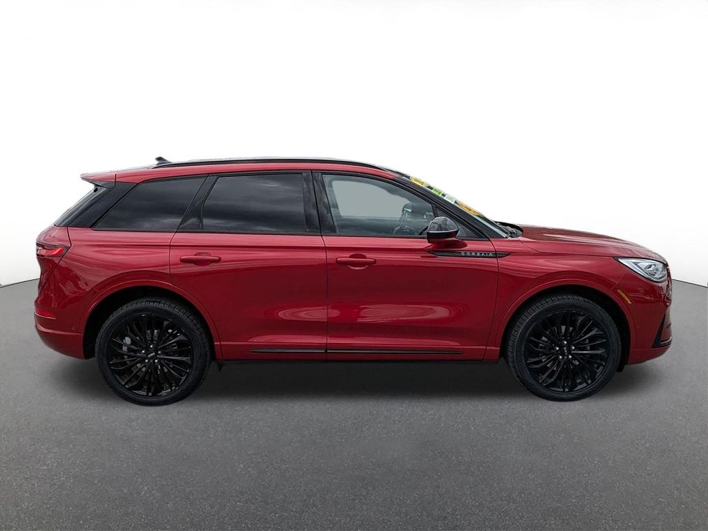2023 Lincoln Corsair Reserve