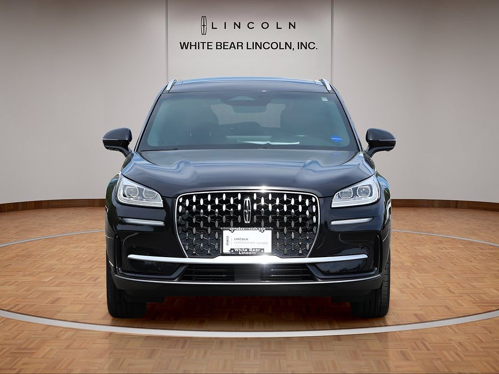 2024 Lincoln Corsair Reserve