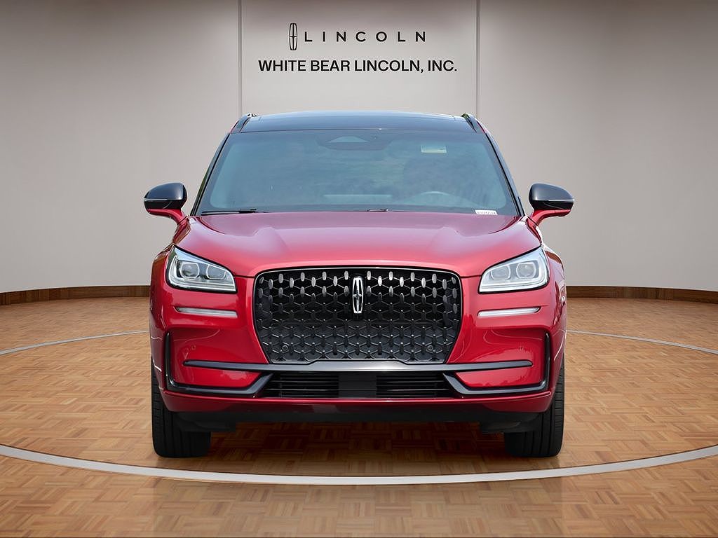2024 Lincoln Corsair Reserve