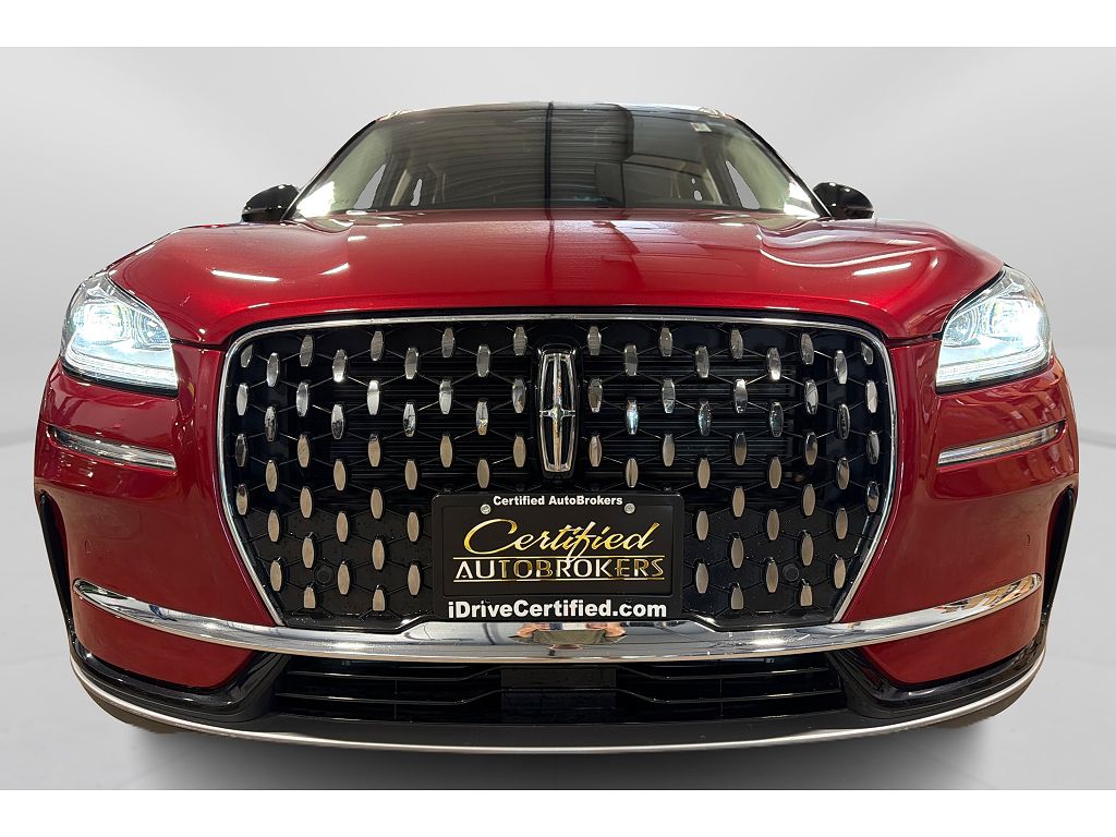 2023 Lincoln Corsair Reserve