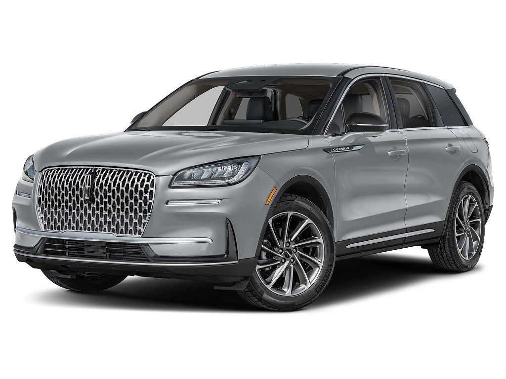 2023 Lincoln Corsair Reserve