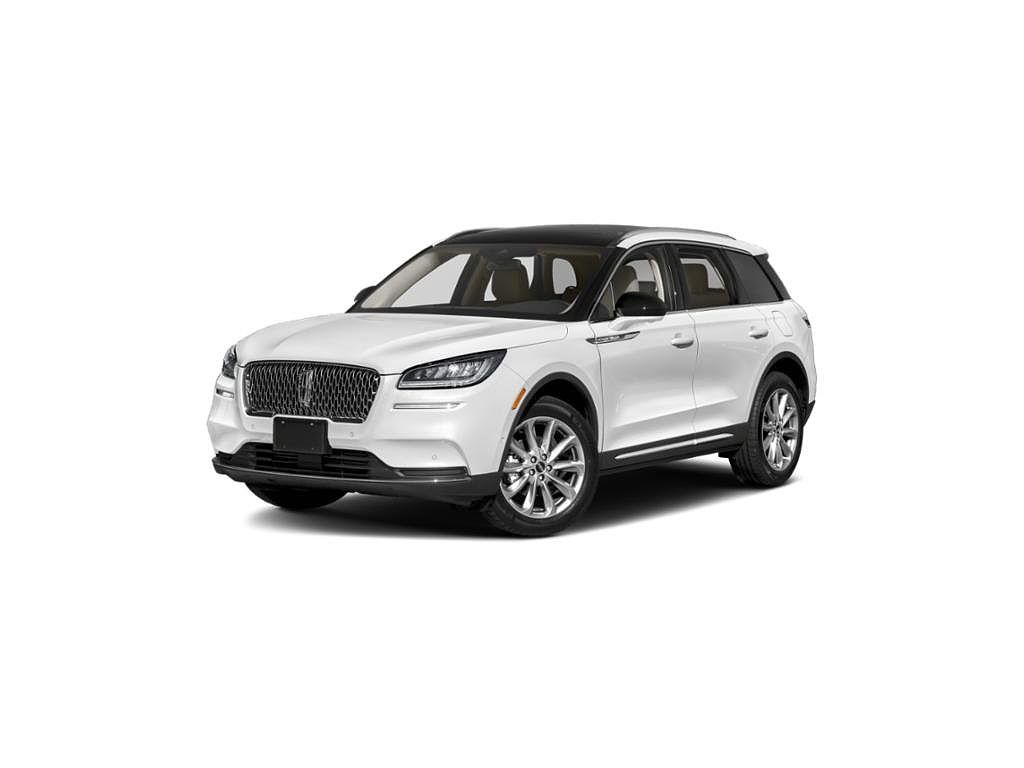 2022 Lincoln Corsair Reserve AWD
