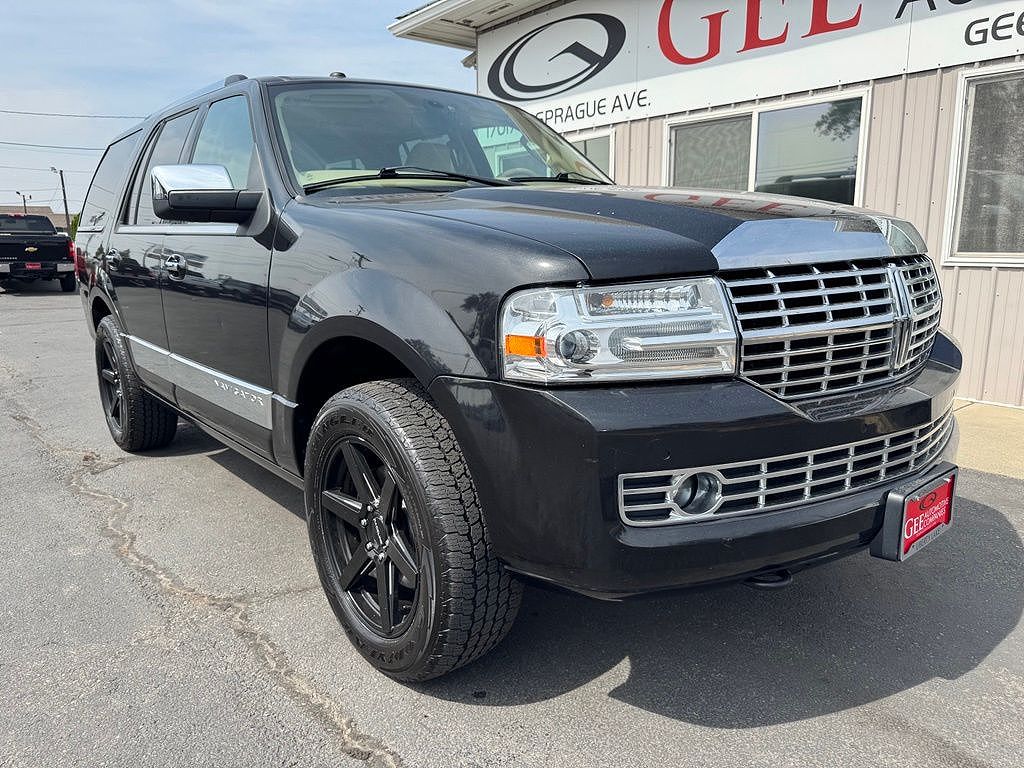 2010 Lincoln Navigator