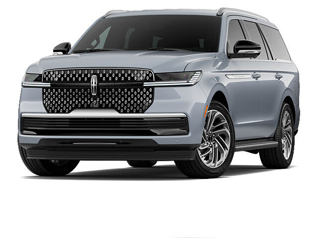 2026 Lincoln Navigator Premiere