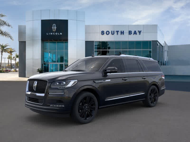 2024 Lincoln Navigator L L Reserve