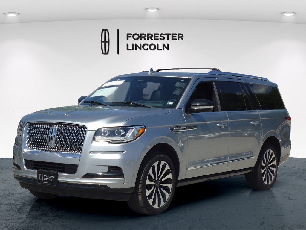 2023 Lincoln Navigator L Reserve