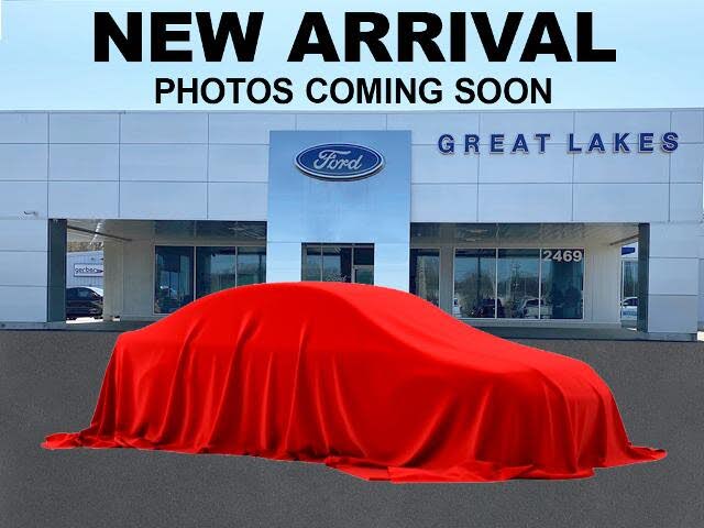 2021 Lincoln Navigator L L Reserve