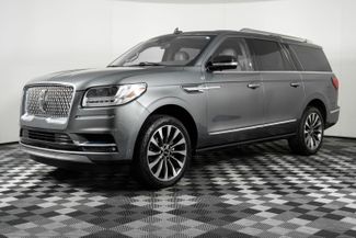 2021 Lincoln Navigator L L Reserve