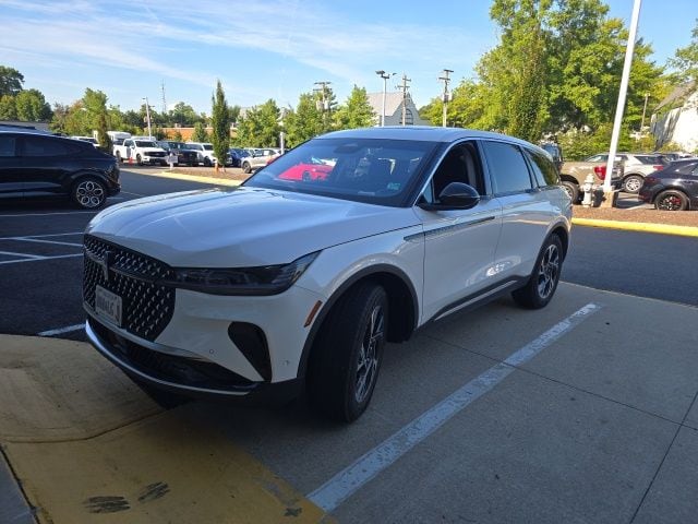 2024 Lincoln Nautilus Premiere