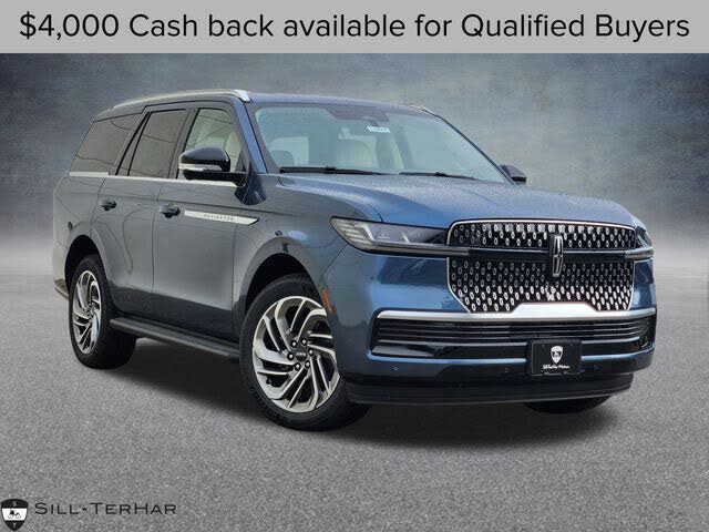 2026 Lincoln Nautilus Hybrid Premiere