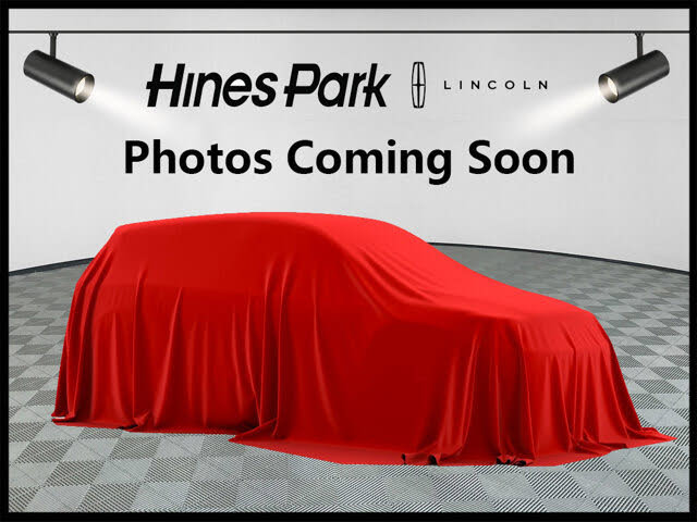 2024 Lincoln Nautilus Hybrid Reserve