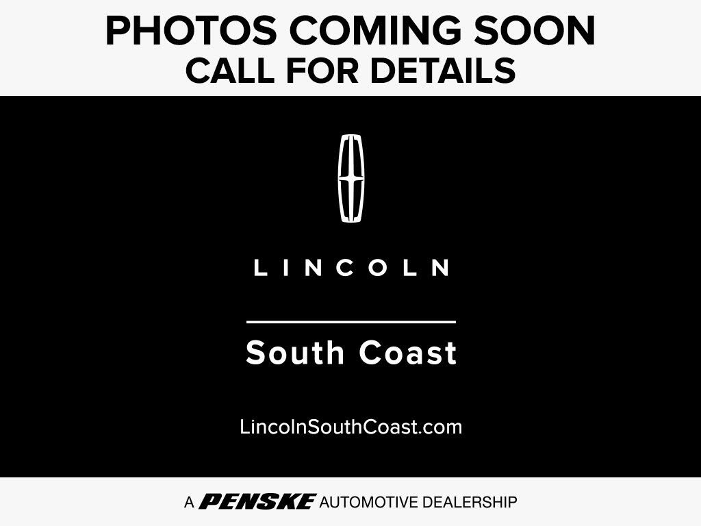 2026 Lincoln Nautilus Hybrid Reserve