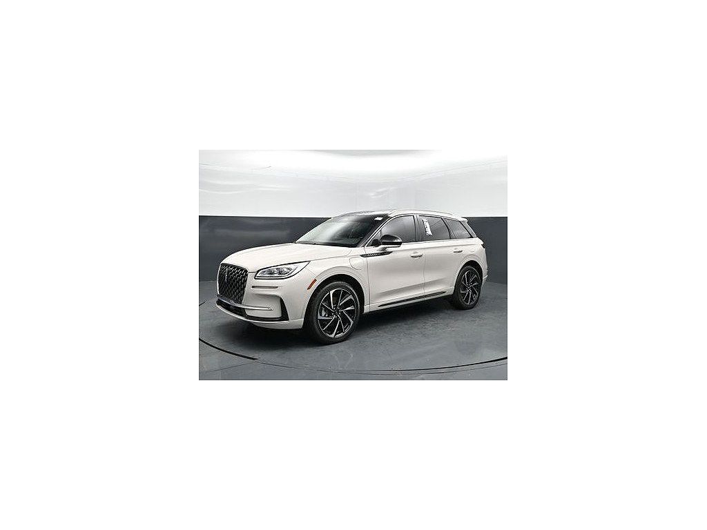2024 Lincoln Corsair Grand Touring