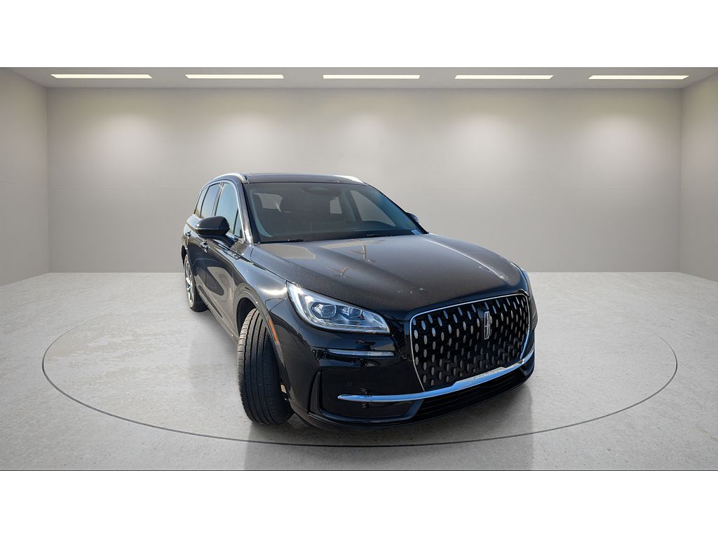 2024 Lincoln Corsair Grand Touring