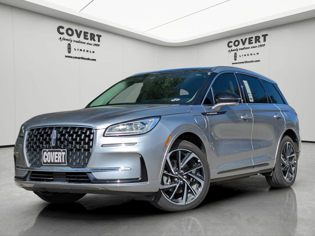 2024 Lincoln Corsair Grand Touring