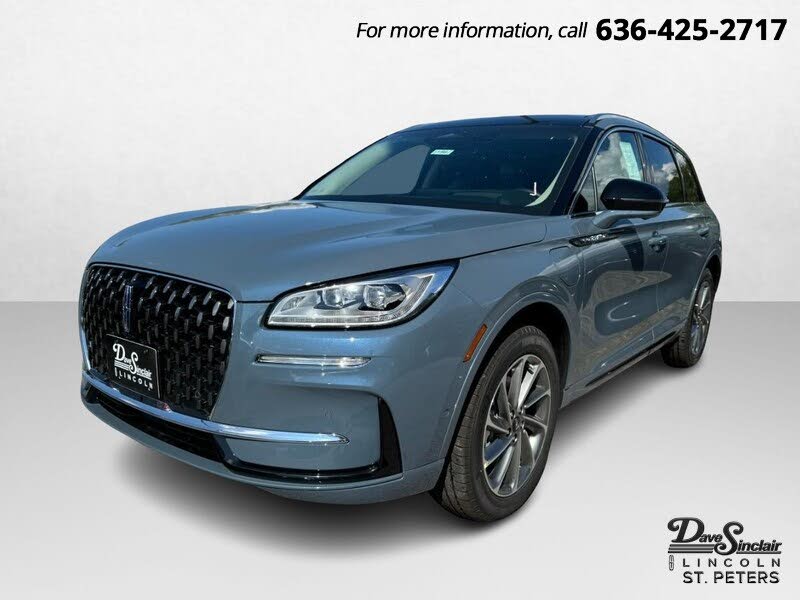 2024 Lincoln Corsair Grand Touring