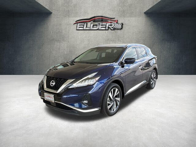 2023 Nissan Murano SL