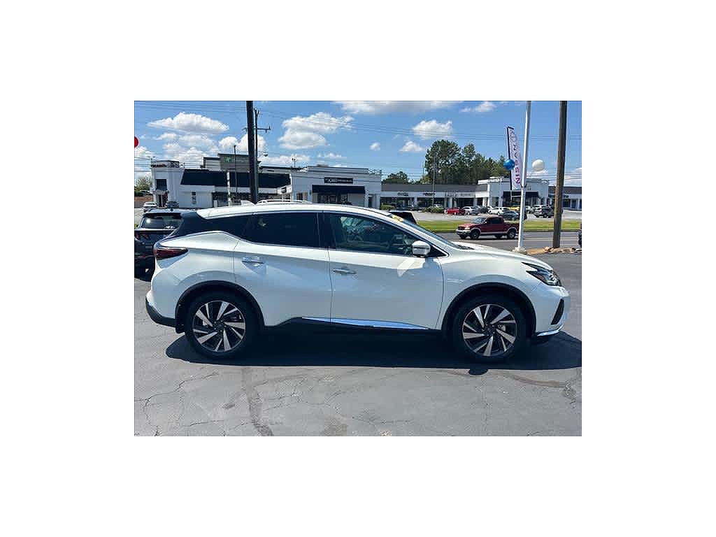 2024 Nissan Murano SL
