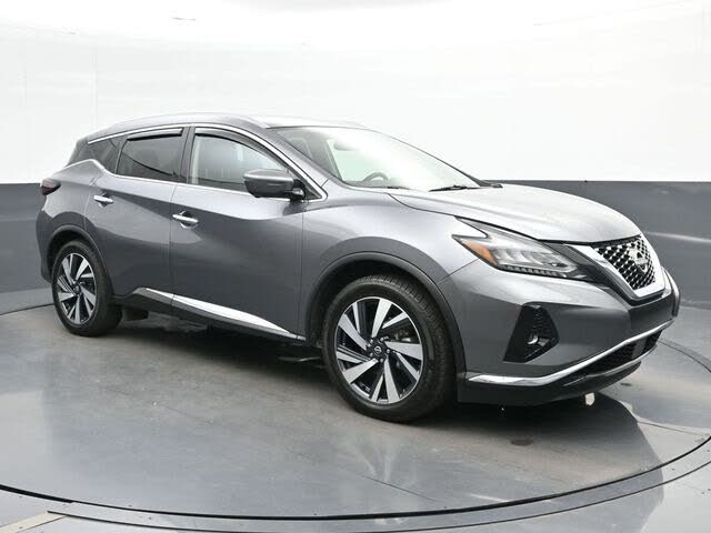 2023 Nissan Murano SL