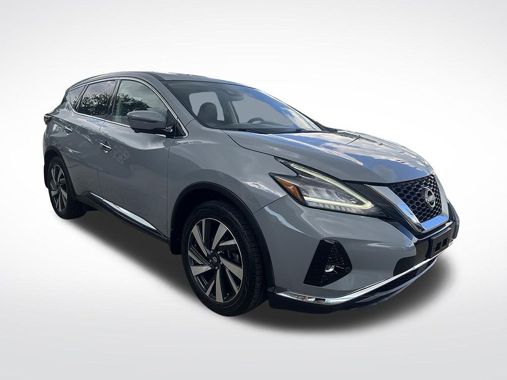 2023 Nissan Murano SL