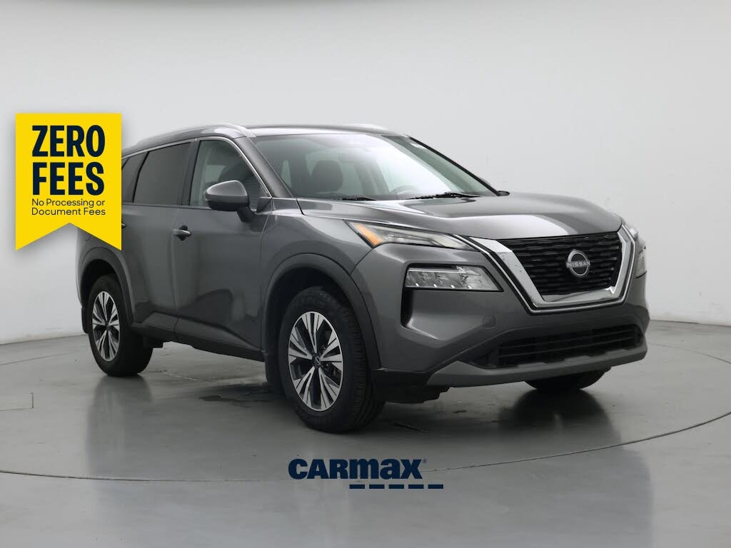 2022 SV in Gray, 4,270 miles for sale in Lafayette, LA