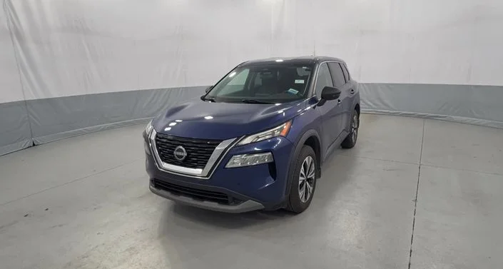 2022 SV in Blue, 41,834 miles for sale in Kansas City, MO
