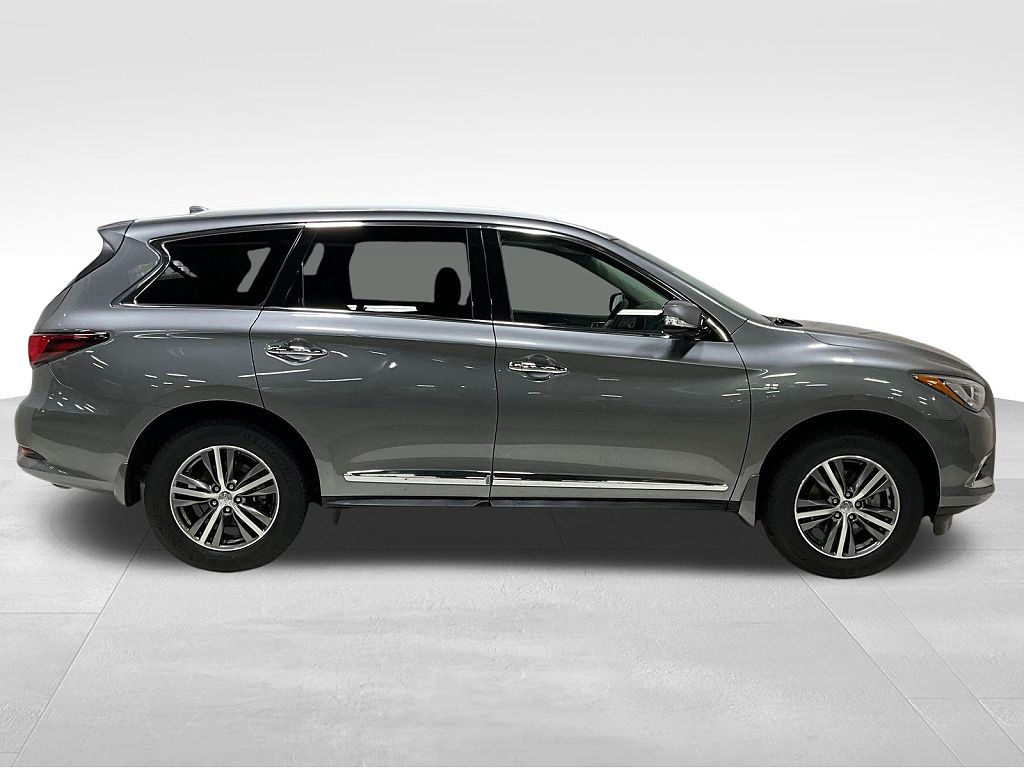 2020 Infiniti QX60 PURE
