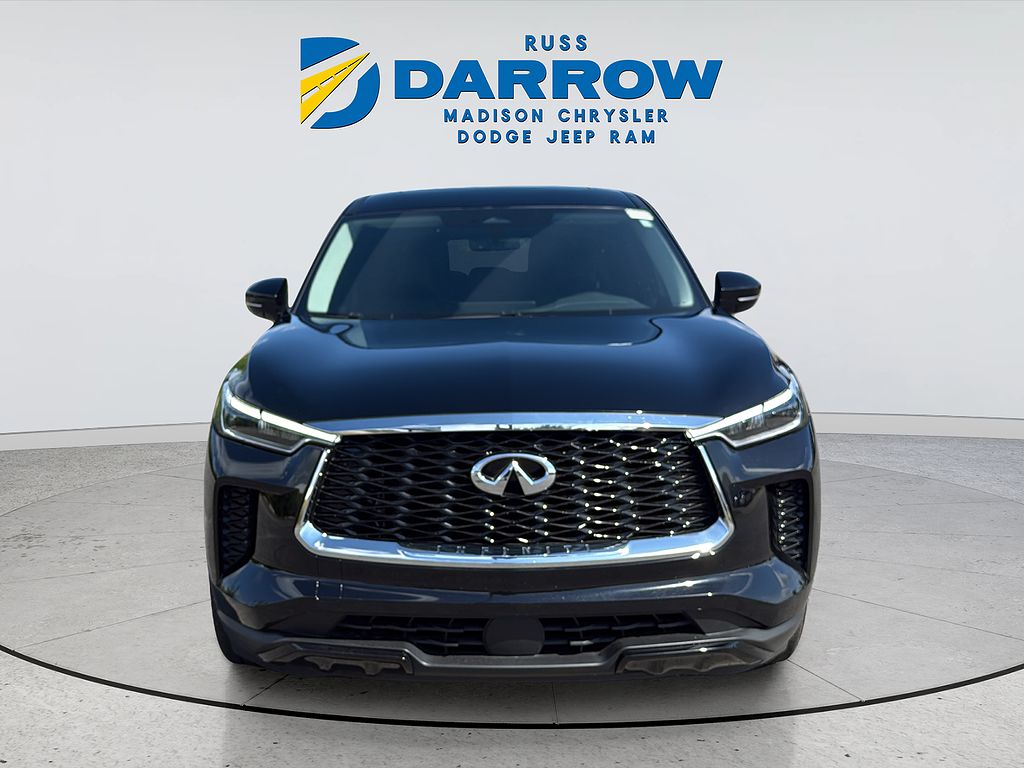 2023 Infiniti QX60 PURE