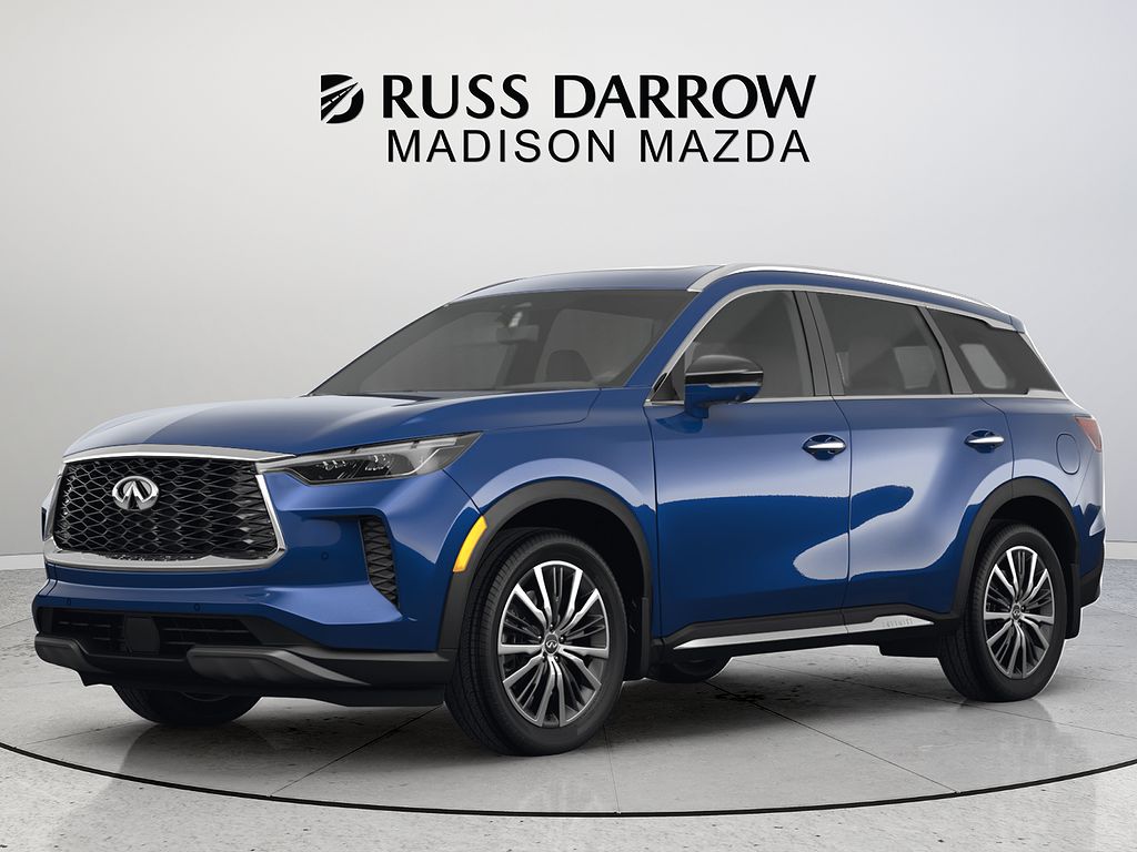 2023 Infiniti QX60 PURE