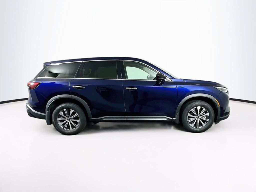 2023 Infiniti QX60 PURE