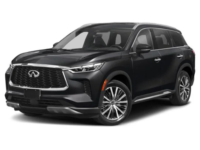 2024 Infiniti QX60 AUTOGRAPH