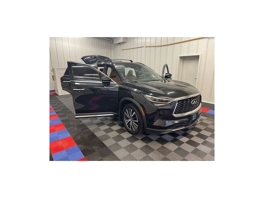 2023 INFINITI QX60 Autograph