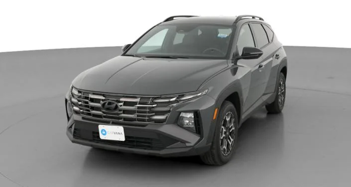 2025 XRT in Black, 12,710 miles for sale in Charlotte, NC