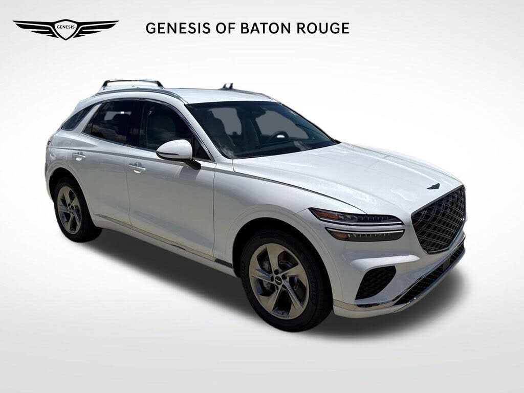 2026 Genesis GV70 2.5T Select