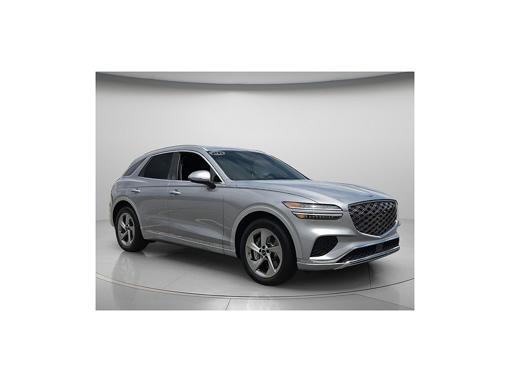 2026 Genesis GV70 2.5T