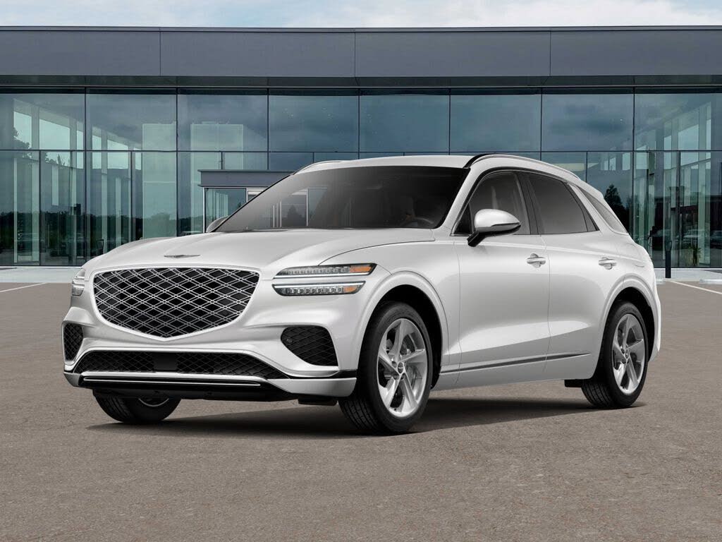 2026 Genesis GV70 2.5T Select