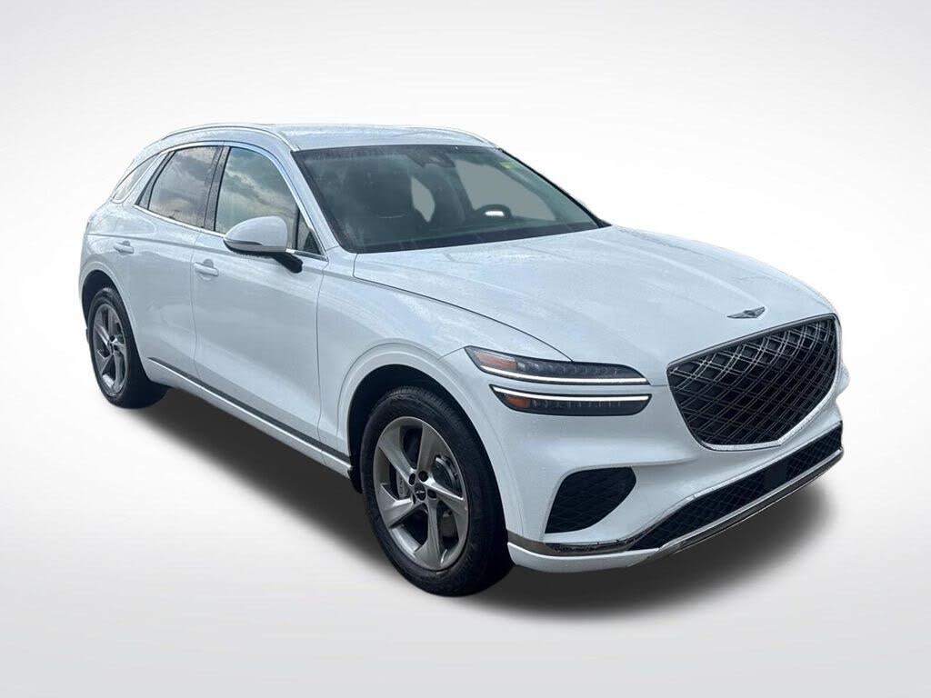 2026 Genesis GV70 2.5T Select